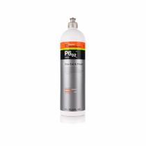 KOCHCHEMIE P6.02 One Cut & Finish - Composto Polidor de Alto Brilho com Selante Remove Riscos e Lixas a partir do Granulometria P2000 com Efeito Selante Simultâneo (1 Litro) KOCHCHEMIE P6.02 One Cut & Finish - Composto Polidor de Alto Brilho com Selante Remove Riscos e Lixas a partir do Granulometria P2000 com Efeito Selante Simultâneo (1 Litro)