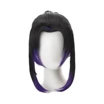 Kochou Shinobu Cosplay Traje, Anime Shinobu, Uniforme Harori para Mulheres, Halloween Kléding Kochou Shinobu Cosplay Traje, Anime Shinobu, Uniforme Harori para Mulheres, Halloween Kléding