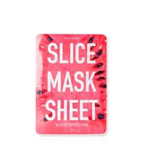 Kocostar - slice mask sheet water melon - 2und