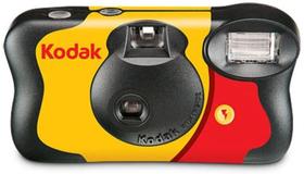 KODAK FunSaver 35mm Câmera de uso único