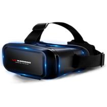KODENG VR Virtual Reality Gles com suporte para ajuste de visualização