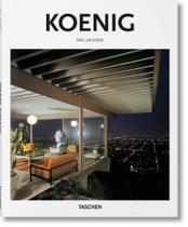 Koenig: Living With Steel