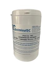 Koh 90% - potassa 1 kg quimisul Koh 90% - potassa 1 kg quimisul