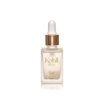 Kohll Beauty - Oil Glam Blindado Natanne Rosa 30ml - Fresh