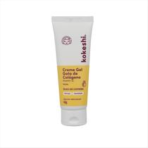 Kokeshi Creme Gel Gota De Colágeno 20g Kokeshi Creme Gel Gota De Colágeno 20g