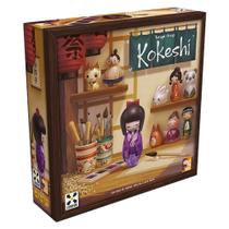 Kokeshi