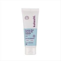 Kokeshi Gel Facial Chuva De Ozônio 45g