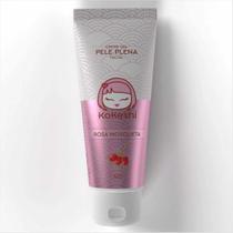 Kokeshi Gel Facial Pele Plena 45g Kokeshi Gel Facial Pele Plena 45g