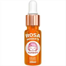 Kokeshi Óleo de Rosa Mosqueta 100% 45g Kokeshi Óleo de Rosa Mosqueta 100% 45g