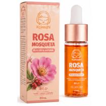 KOKESHI OLEO DE ROSA MOSQUETA 100% Natural 20ML KOKESHI OLEO DE ROSA MOSQUETA 100% Natural 20ML