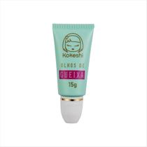 Kokeshi Olhos de Gueixa Hidratante de Olhos 15g Kokeshi Olhos de Gueixa Hidratante de Olhos 15g