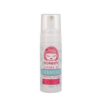 Kokeshi SkinCare Espuma de Chamego Limpeza Facial 150ml