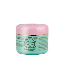 Kokeshi SkinCare Pele de Porcelana Hidratante Facial 30ml Kokeshi SkinCare Pele de Porcelana Hidratante Facial 30ml