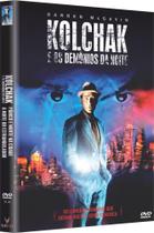 Kolchak e os demônios da noite - os longa metragens - 1films