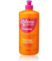 Kolene Creme De Pentear 500Ml Cronograma