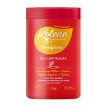 Kolene - Máscara de Reconstrução - 1kg