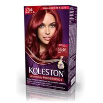 koleston kit Coloração - 5546 Amora