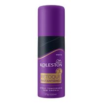 Koleston Retoque Instantâneo Spray 100ml Koleston Retoque Instantâneo Spray 100ml