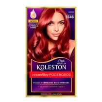 Koleston Vermelhos Especiais 5546 Amora - Wella