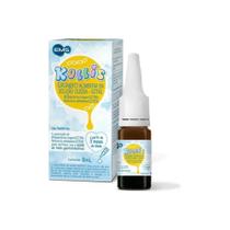 Kollis Gotas 8ml Suplemento Solução Oleosa P/ Colicas Bebe - Sigma