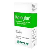Kologlan - 60 Comprimidos