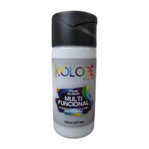 Kolorê diluidor multifuncional permite ajustar a intensidade da coloração 150ml