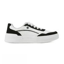 Kolosh Tenis Fem C3722 Branco