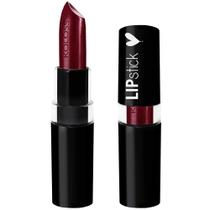 Koloss Make Up Batom Cremoso LIPstick N 136 Carmim Cintilante