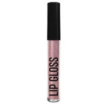 Koloss makeup lip gloss cor 27 partiu 3,5g Koloss makeup lip gloss cor 27 partiu 3,5g