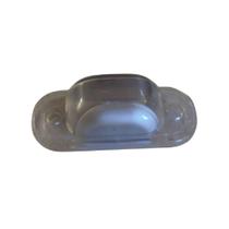 Kombi Lente Lanterna Placa Vw Genuíno Kombi Lente Lanterna Placa Vw Genuíno