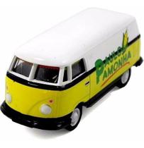 Kombi Paulo Pamonha 1/64 Greenlight California Collectibles