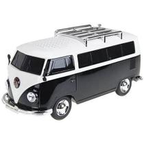 Kombi Radio Caixa Som Bluetooth Mp3 Micro SD USB Combi - WS - Altomex