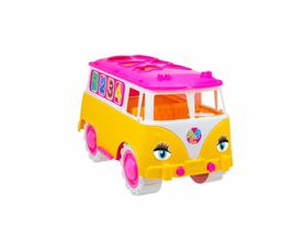 Kombica Dora Educativa - Kendy