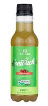 Kombucha amare guaraná - 300 ml cx c/12