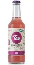Kombucha Basic Uva 275Ml Tao