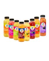 Kombucha kit Mix surpresa caixa 11 355 mL Kulti