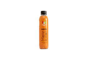 Kombucha Mate c/ Limão 300ml 100% Natural