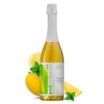 Kombucha Uva branca POD - 750ml