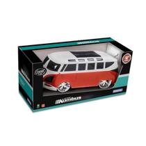 Kombus Carrinho Brinquemix