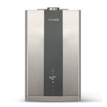 KOMEKO AQUECEDOR AUT KO 16Di INOX GLP