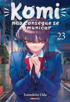 Komi Não Consegue Se Comunicar Vol. 23 Komi Não Consegue Se Comunicar Vol. 23