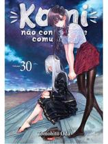 Komi não consegue se comunicar vol. 37