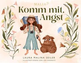 Komm Mit, Angst Komm Mit, Angst
