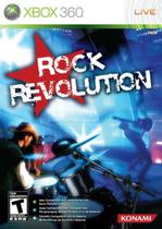Konami Rock Revolution para Xbox 360 Konami Rock Revolution para Xbox 360