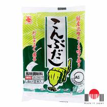 Konbu Dashi Kaneshichi Zendai 48g