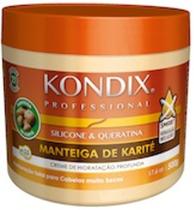 Kondix Creme de Tratamento Profundo Karite 500gr