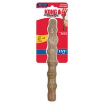 Kong Chewstix Mega Stick Osso De Brinquedo Para Cachorro Médio / Grande