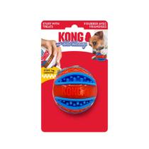 KONG Chichewy Zippz Ball Large - Brinquedo para Cães