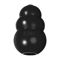 Kong Extreme Borracha Brinquedo Recheável para cães de mordida forte