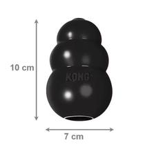 Kong Extreme Grande - Brinquedo Recheável